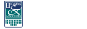 Higgins and Associates Court Reporters Logo